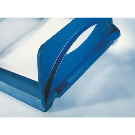 SZUFLADA DO SORTOWANIA A4 LEITZ SORTY STANDARD 52300085 SZARY