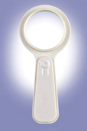 LUPA 2X 50MM CENTRUM 88056