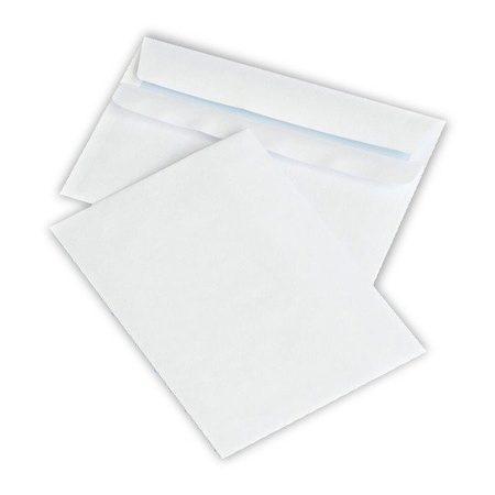 KOPERTA C6 SK NC KOPERTY 11021000/25 BIAŁA 25SZT