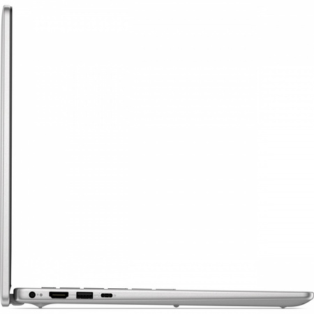 DELL LAPTOP DELL PRO 14 ESSENTIAL PV14255 W11P RYZEN AI 7 350|16GB|1TB|AMD RADEON|FGRPR|WLAN+BT|14.0 FHD+|BCKLKB|4C|65W|3YPS PLATINUM SILVER METAL