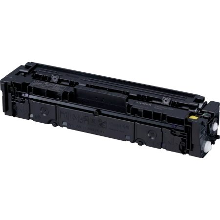 TONER ORYGINALNY CANON CRG045Y 1239C002 YELLOW 1300 STRON