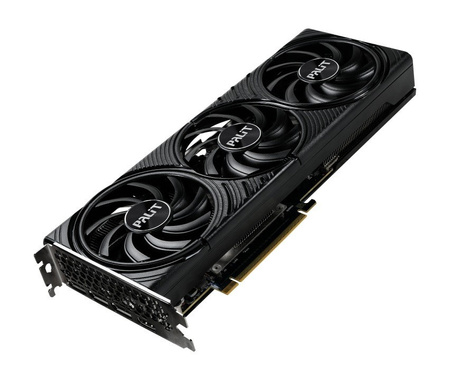 PALIT KARTA GRAFICZNA GEFORCE RTX 5070 INFINITY 3 OC 12GB GDDR7 192BIT