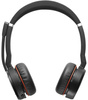 JABRA SŁUCHAWKI EVOLVE 75 SE LINK 380A MS STEREO STAND