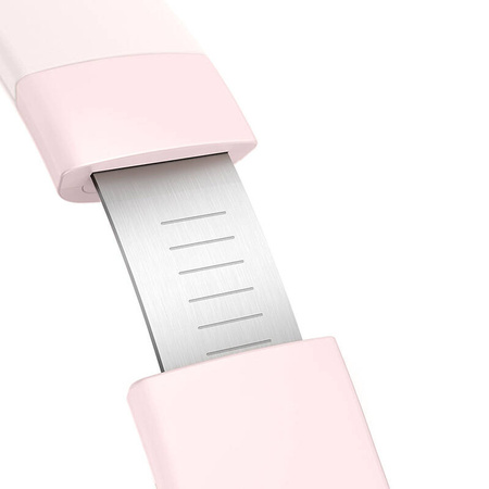 Słuchawki bezprzewodowe Baseus Encok D02 PRO (różowe)