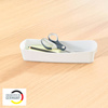 ORGANIZER 307X105X55MM LEITZ MYBOX 52581001 BIAŁY