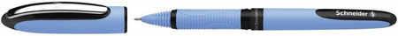 PIÓRO KULKOWE SCHNEIDER ONE HYBRID N CZARNE 0.3MM
