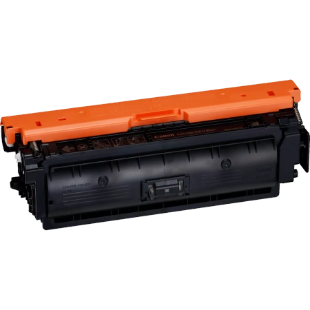TONER ORYGINALNY CANON CRG040H 0461C001 CZARNY 12500 STRON