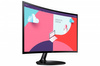SAMSUNG MONITOR 24 CALE LS24C360EAUXEN VA 1920X1080 FHD 16:9 1XD-SUB 1XHDMI 4 MS (GTG) ZAKRZYWIONY 2 LATA D2D