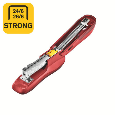 ZSZYWACZ RAPID F16 CZERWONY 30 KARTEK