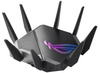 ASUS ROUTER GT-AXE11000 ROG RAPTURE WIFI 6 GAMING