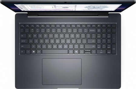 Dell Laptop Dell Pro Max 16 Plus MB16250 Win11Pro U7-265HX|32GB|1TB|Nvidia RTX PRO 2000 Blackwell 8GB GDDR7|FgrPr & SmtCd|Cam|WLAN + BT|16.0 FHD|Backl