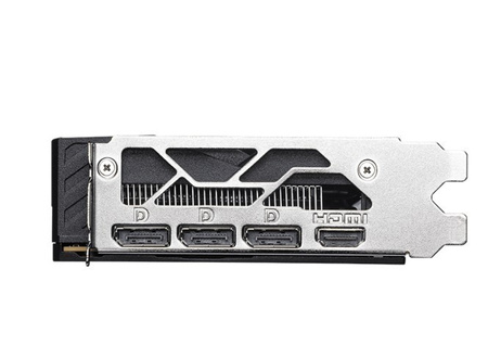 MSI KARTA GRAFICZNA RTX 5050 8G GAMING OC GDDR6 128BIT DP/HDMI