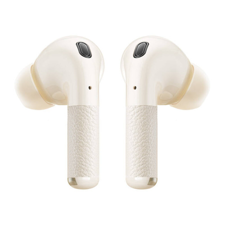 Słuchawki TWS Edifier W260NC ANC (Beżowe)