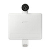 SAMSUNG MONITOR 32 CALE SMART M80D VA 3840X2160 UHD 16:9 1XHDMI 1XUSB-C (65W) 2XUSB 2.0 4MS WIFI/BT HAS+PIV WEBCAM GŁOŚNIKI PŁASKI BIAŁY 2YD2D