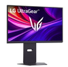 LG ELECTRONICS MONITOR 27G850A-B