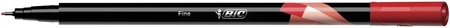 CIENKOPIS BIC INTENSITY FINE 942084 CZERWONY 0.4MM