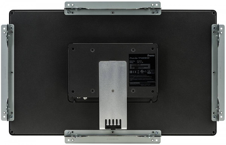 IIYAMA MONITOR 22 TF2215MC-B2 POJEMNOŚCIOWY 10PKT PIANKA IPS DP HDMI