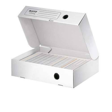Pudło archiwizacyjne 330x80x255mm LEITZ INFINITY 61000000