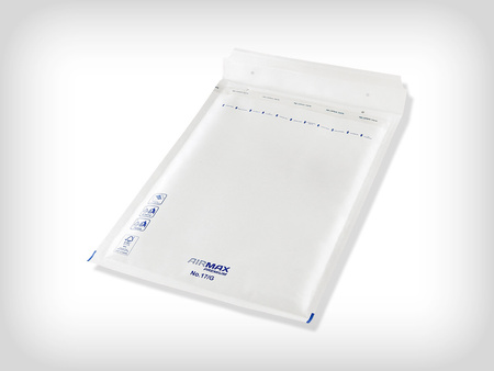 KOPERTA G/17 BĄBELKOWA HK WZ EUROCOPERT AIRMAX PREMIUM BIAŁA 100SZT