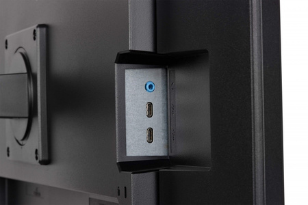 IIYAMA MONITOR 32 CALE GB3290QSU-B1 1MS,IPS,240HZ,2XHDMI,DP,400CD,1000:1,   USB HUBX4, 2X2W, HAS,