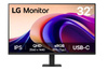 LG ELECTRONICS MONITOR 31.5 CALA 32U631A-B QHD 100HZ IPS HDR10