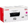 TONER ORYGINALNY CANON CRG732M 6261B002 MAGENTA 6400 STRON