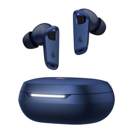SŁUCHAWKI TWS EDIFIER NEOBUDS PRO 3  ANC (NIEBIESKIE)