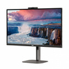 AOC MONITOR Q27V5CW 27 CALI IPS HDMI DP USB-C PIVOT KAMERA