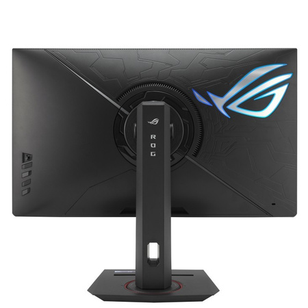 ASUS MONITOR 27 CALI XG27UCG IPS-F 4K 160-320HZ