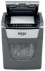 NISZCZARKA A4 REXEL OPTIMUM AUTOFEED+ 50X 2020050XEU CZARNA 50 KRT ŚCINKI 4X28MM 20 LITRÓW