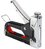 ZSZYWACZ TAPICERSKI METALOWY GRAND GR-T01 110-1709 SREBRNY