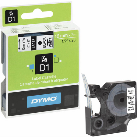 DRUKARKA ETYKIET TERMICZNA 180 DPI DYMO S0946340 + 1 X S0720530 MONO