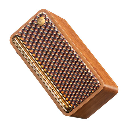 GŁOŚNIK BLUETOOTH EDIFIER MP230 (BRĄZOWY)