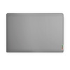 LAPTOP LENOVO IDEAPAD 03-17 INTEL CORE I5-1235U (1,3 GHZ, 4.4 GHZ TURBO, 12 MB CACHE) 24 GB SODIMM DDR4 (3200 MHZ) 512 GB INTEL IRIS XE SZARY