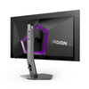 AOC MONITOR 27 CALI AD276QZD OLED 240HZ HDMIX2 DPX2 PIVOT