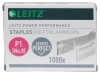 Zszywki LEITZ No.8 55780000 15 kart. 1000szt.