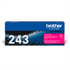 TONER ORYGINALNY BROTHER TN243M MAGENTA 1000 STRON