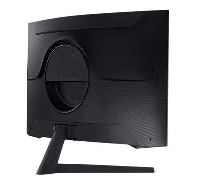 SAMSUNG MONITOR 32 CALE LS32CG552EUXEN