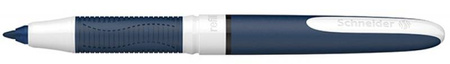 PIÓRO KULKOWE SCHNEIDER ONE CHANGE CZARNE 0.6MM