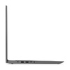 LAPTOP LENOVO IDEAPAD 03-17 INTEL CORE I5-1235U (1,3 GHZ, 4.4 GHZ TURBO, 12 MB CACHE) 24 GB SODIMM DDR4 (3200 MHZ) 512 GB INTEL IRIS XE SZARY