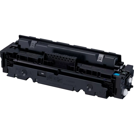 TONER ORYGINALNY CANON CRG046H 1253C002 CYAN 5000 STRON