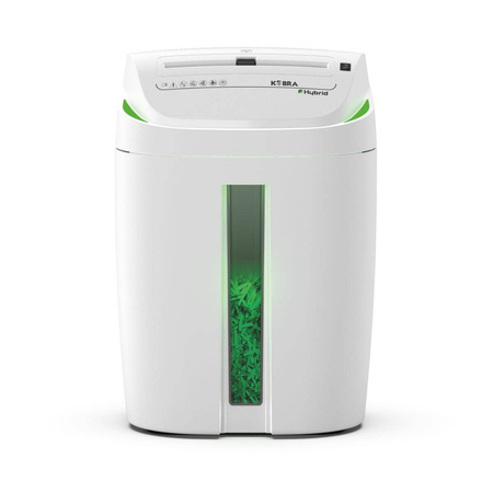 NISZCZARKA ARGO KOBRA S4-HYBRID OTWÓR 240MM DIN 66399 130260 22 KRT PASKI 3,8MM 40 L 