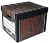 PUDŁO ARCHIWIZACYJNE FELLOWES BANKERS BOX WOODGRAIN 0061002