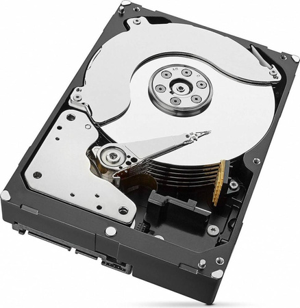 SEAGATE BARRACUDA 8TB 3,5'' ST8000DM004