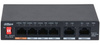 DAHUA PRZEŁĄCZNIK PFS3006-4GT-60-V2 4-PORTOWY POE