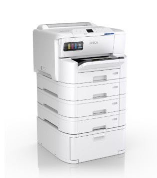 EPSON DRUKARKA EP-C7000DW A3+/25PPM/5PL/PCL6+PS3/LDAP