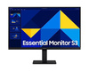 SAMSUNG MONITOR 24 CALE LS24D300GAUXEN FHD 1XHDMI 1XDP 100HZ