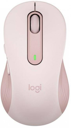 MYSZ BEZPRZEWODOWA LOGITECH M650L 910-006237 RÓŻOWA