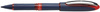 PIÓRO KULKOWE SCHNEIDER ONE BUSINESS CZERWONE 0.6MM
