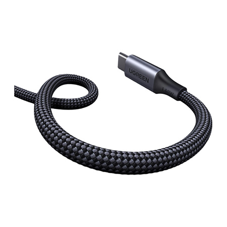 Kabel UGREEN L533 USB-C-2x USB-C 2m 140W